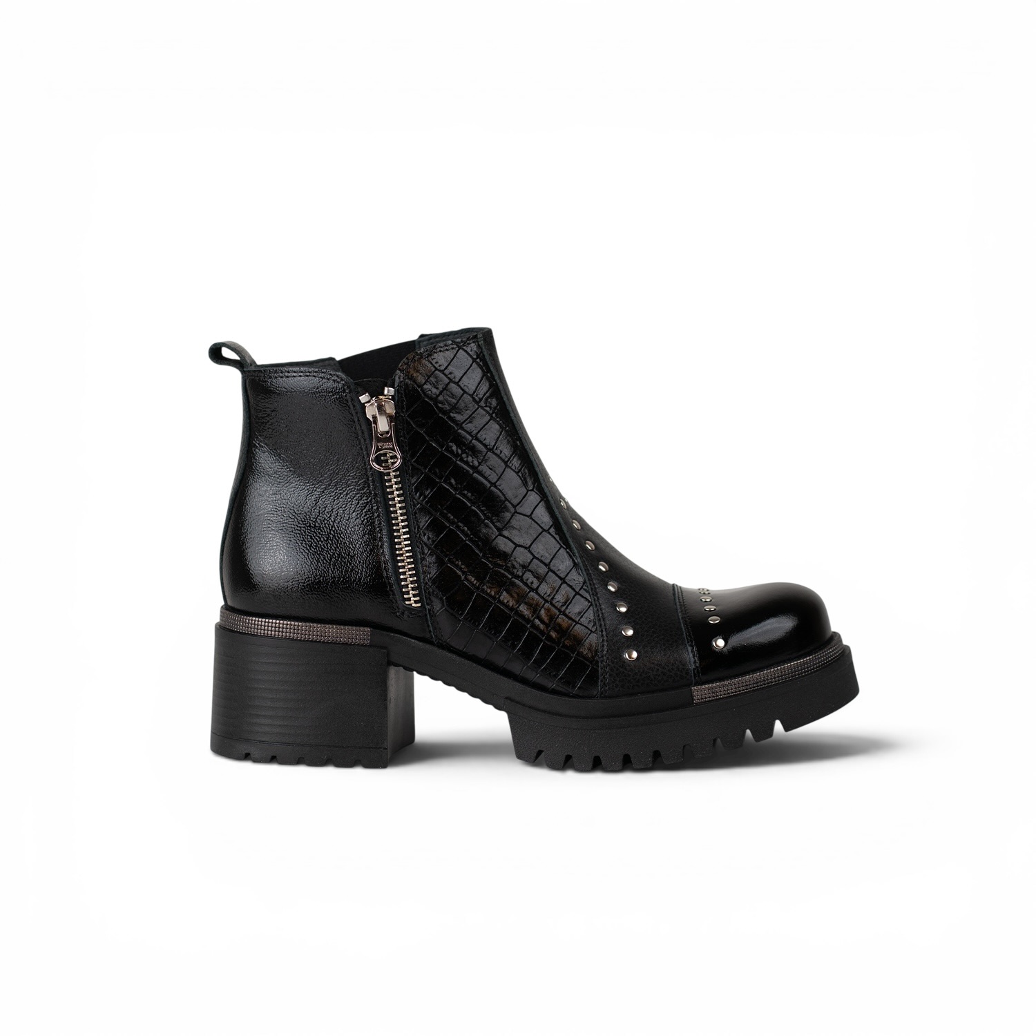 Atenas Black 1