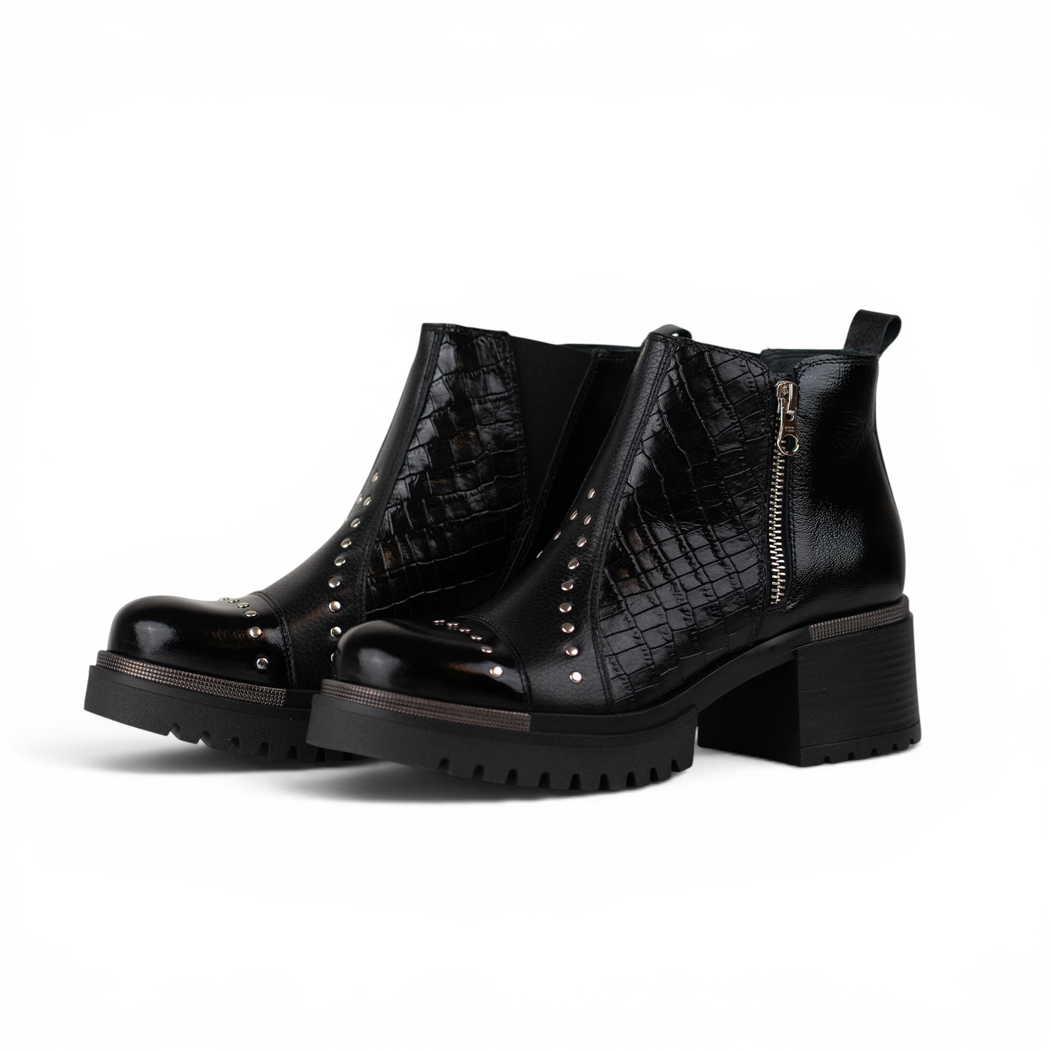 Atenas Black 5