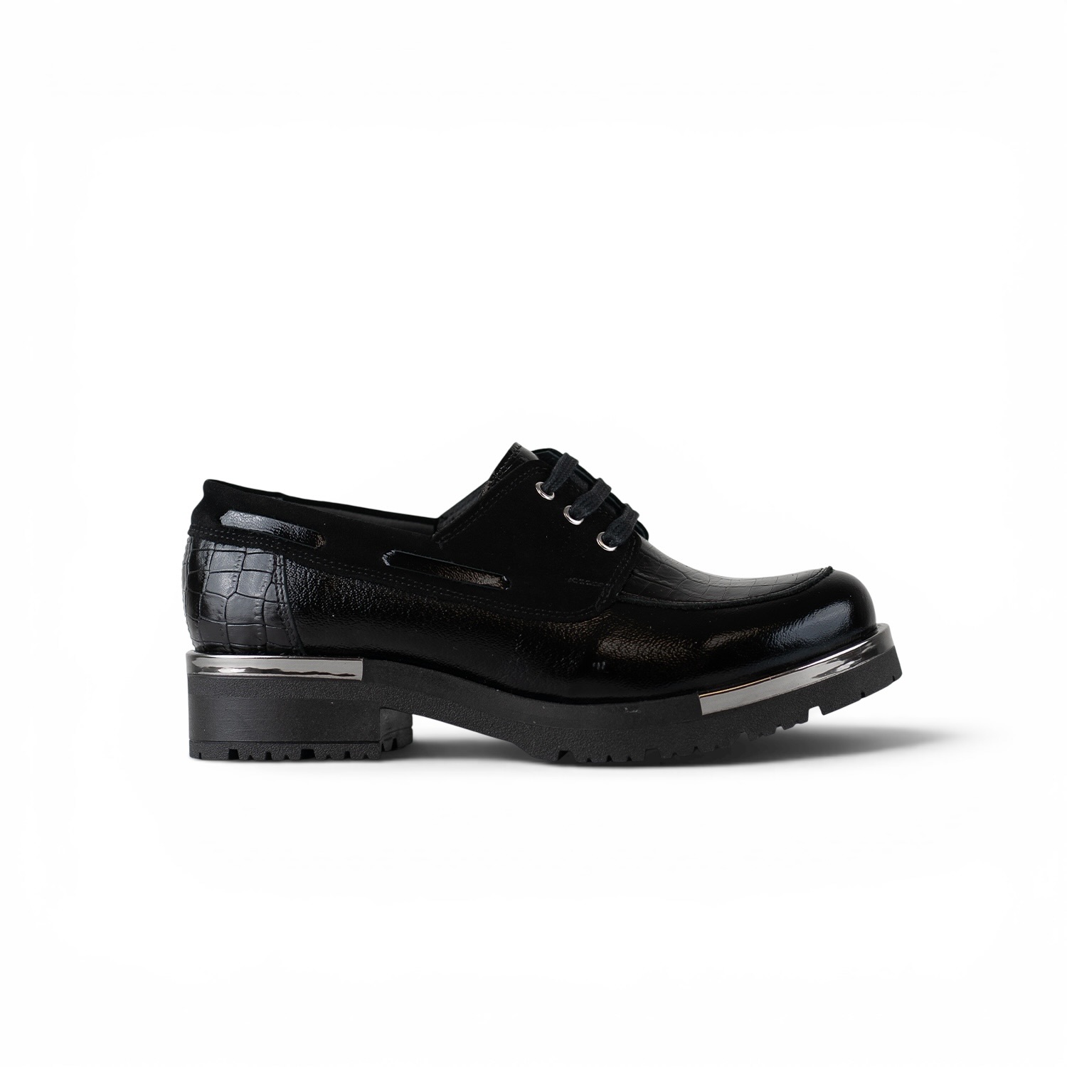 París Black 1