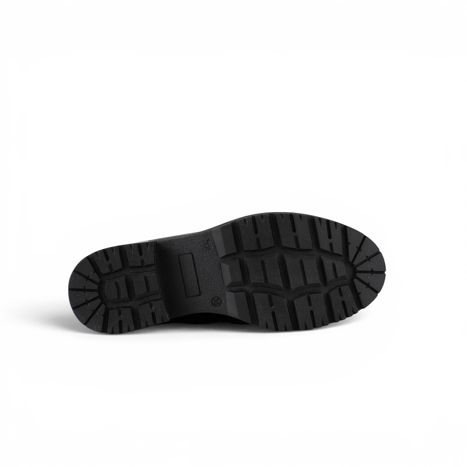 París Black 7