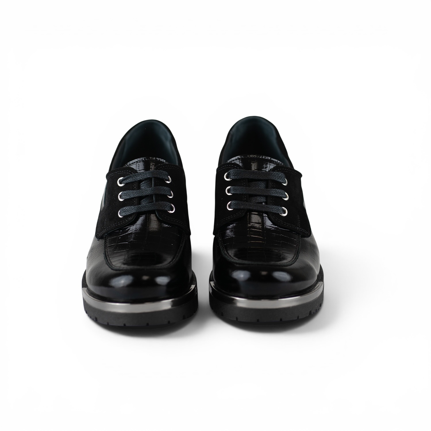 París Black 4
