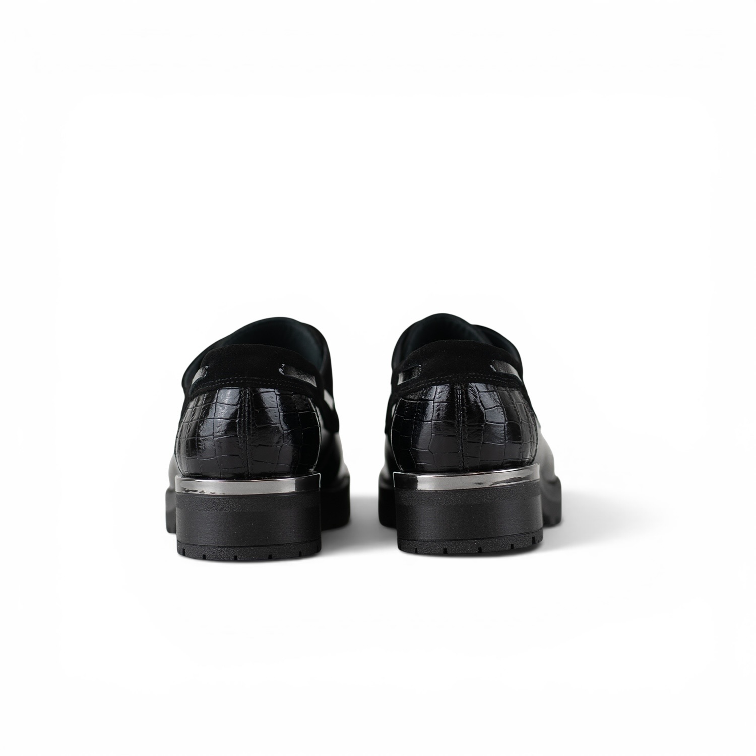 París Black 5