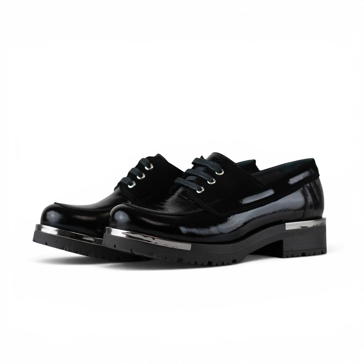 París Black 3