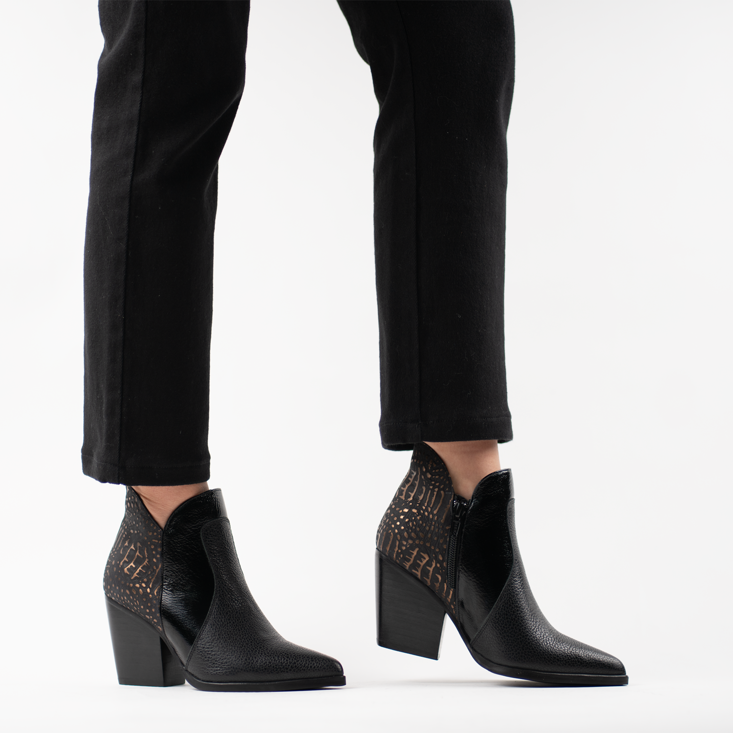 Mia Black Copper 11