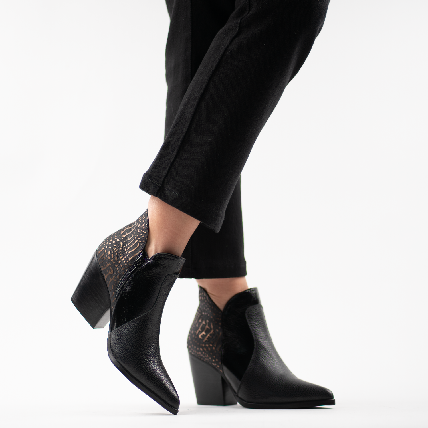 Mia Black Copper 15