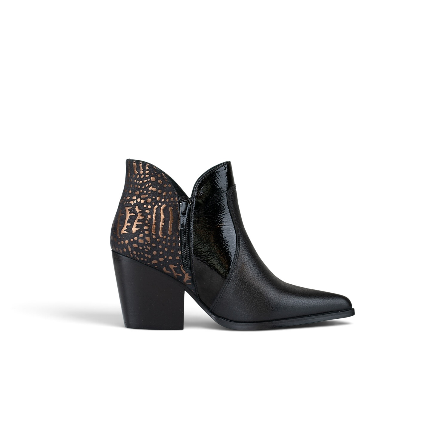 Mia Black Copper 4