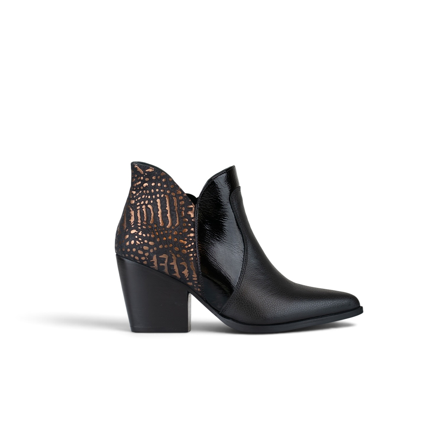 Mia Black Copper 1