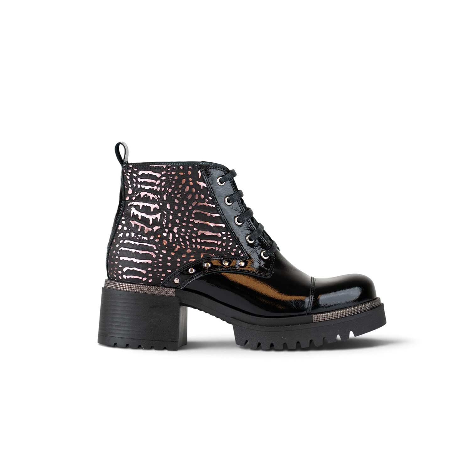 Matilda Black Rose 1