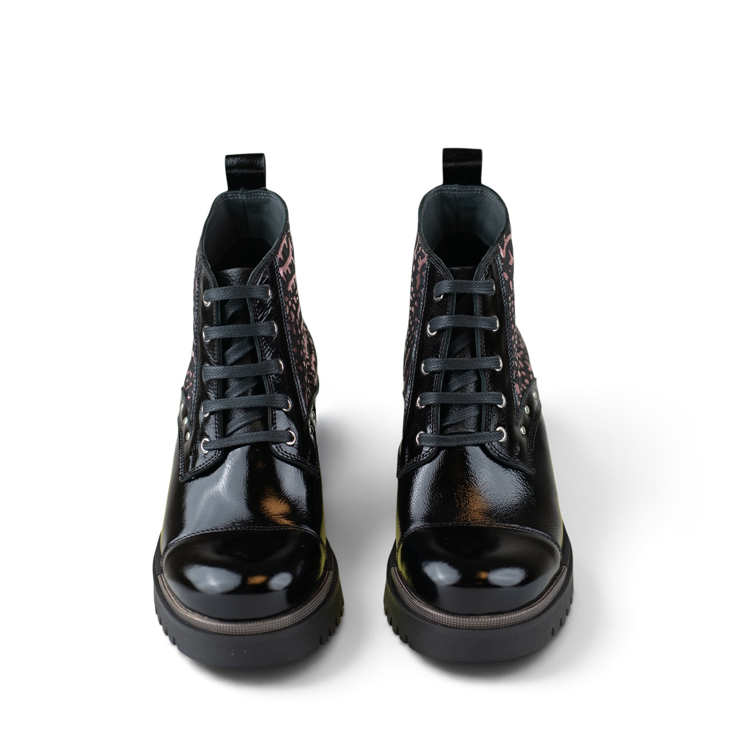 Matilda Black Rose 4
