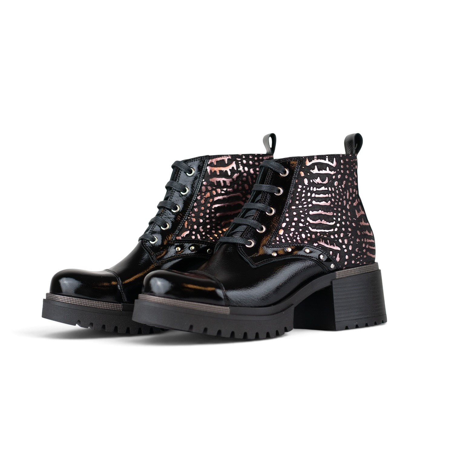 Matilda Black Rose 5