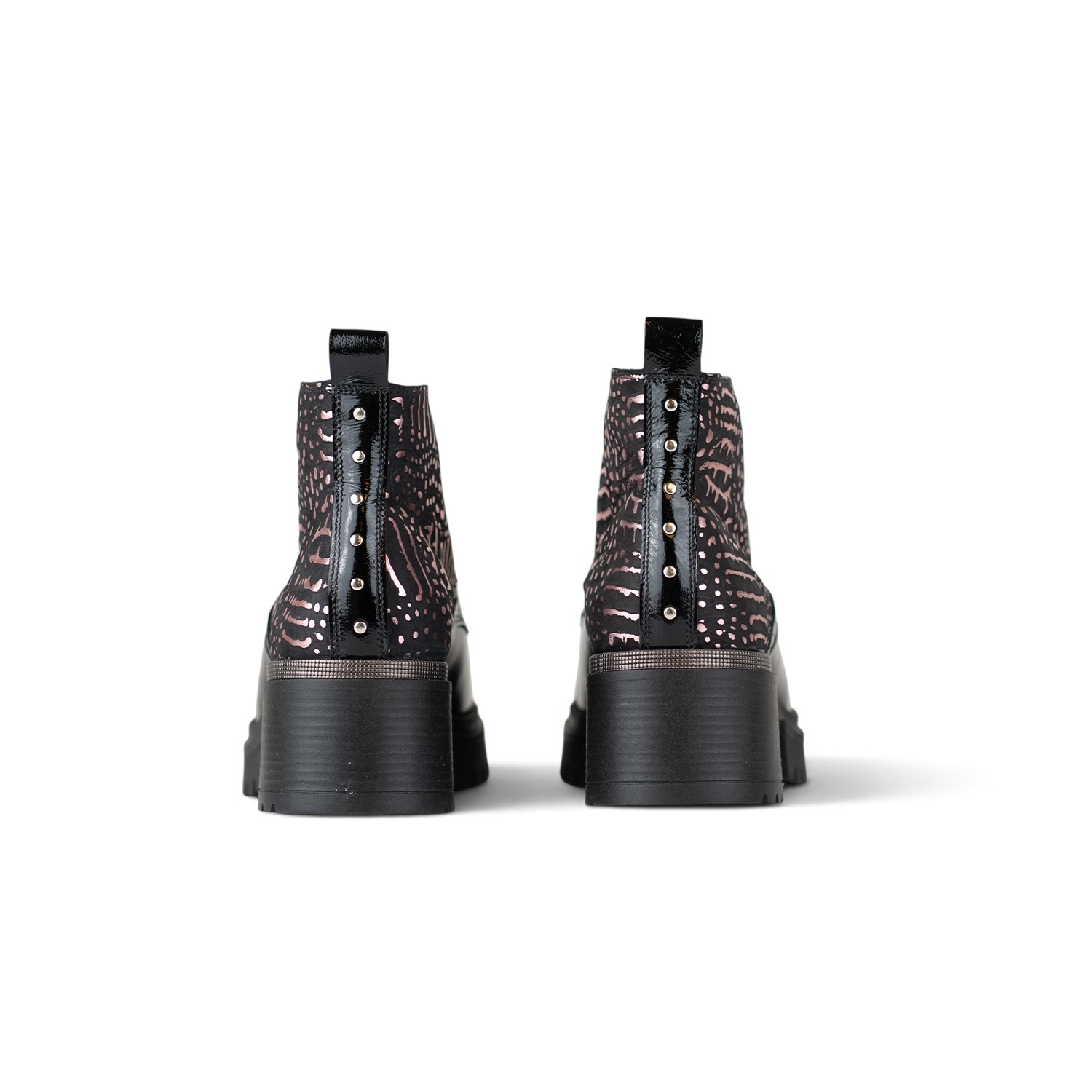 Matilda Black Rose 6