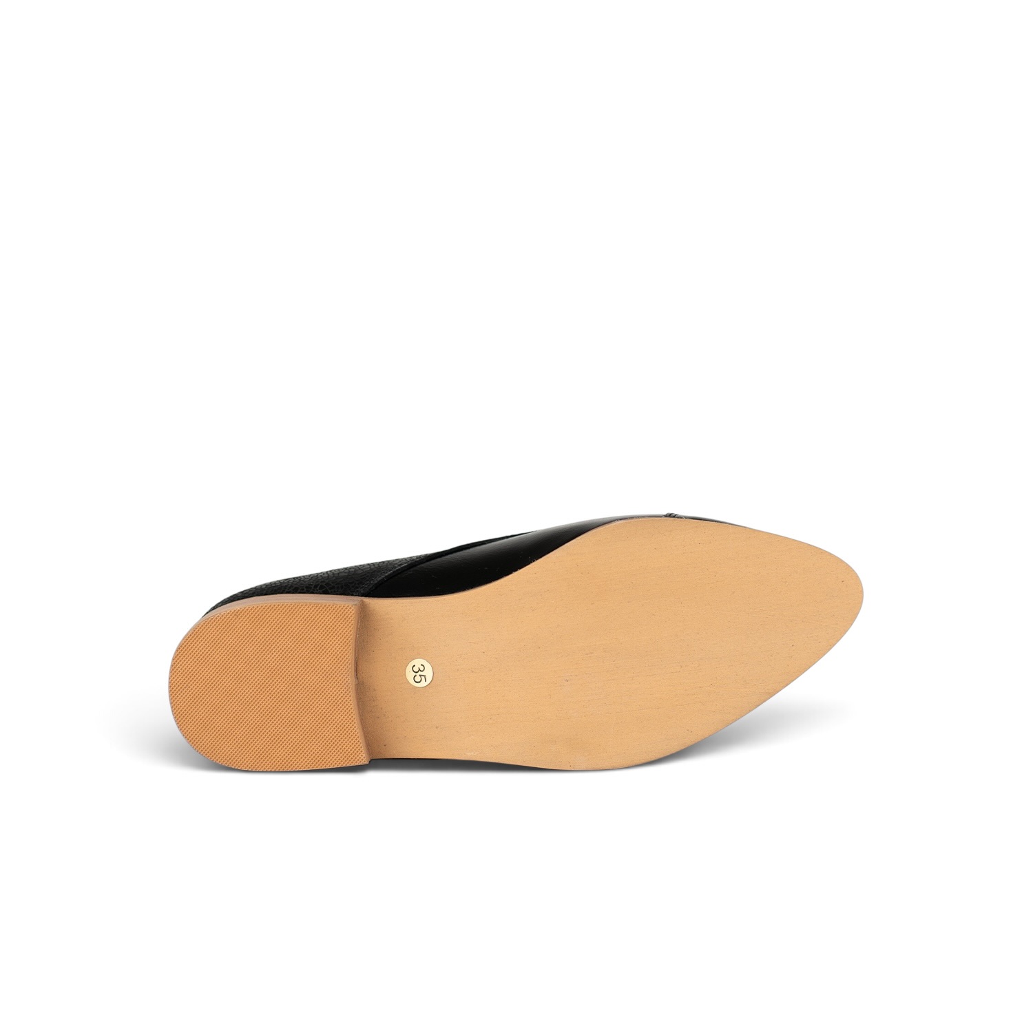 Flavia Black 8