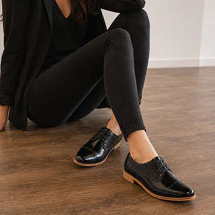 Flavia Black
