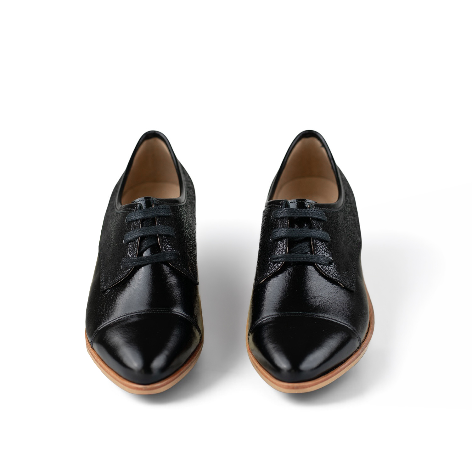 Flavia Black 5