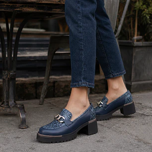 Praga Blueberry