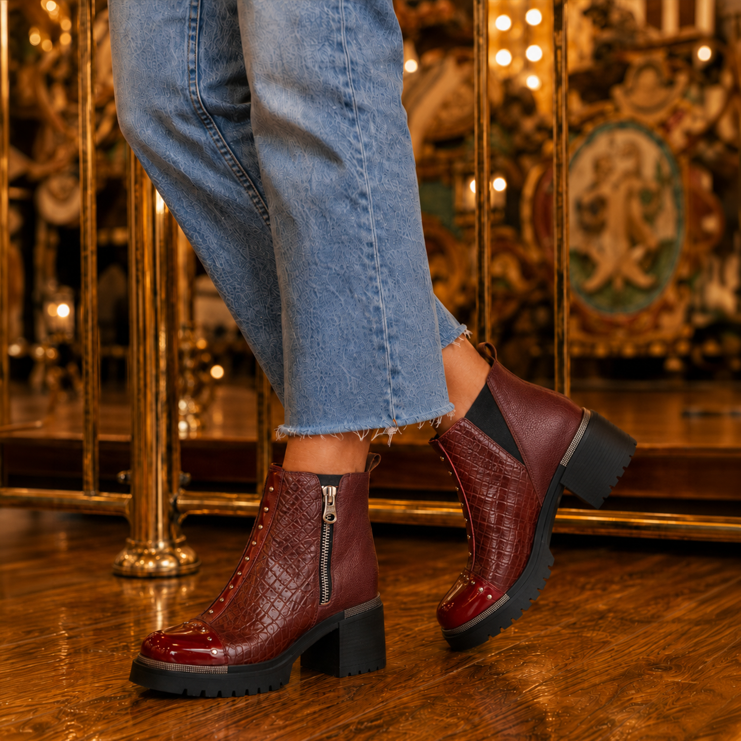 Siena Cherry 2