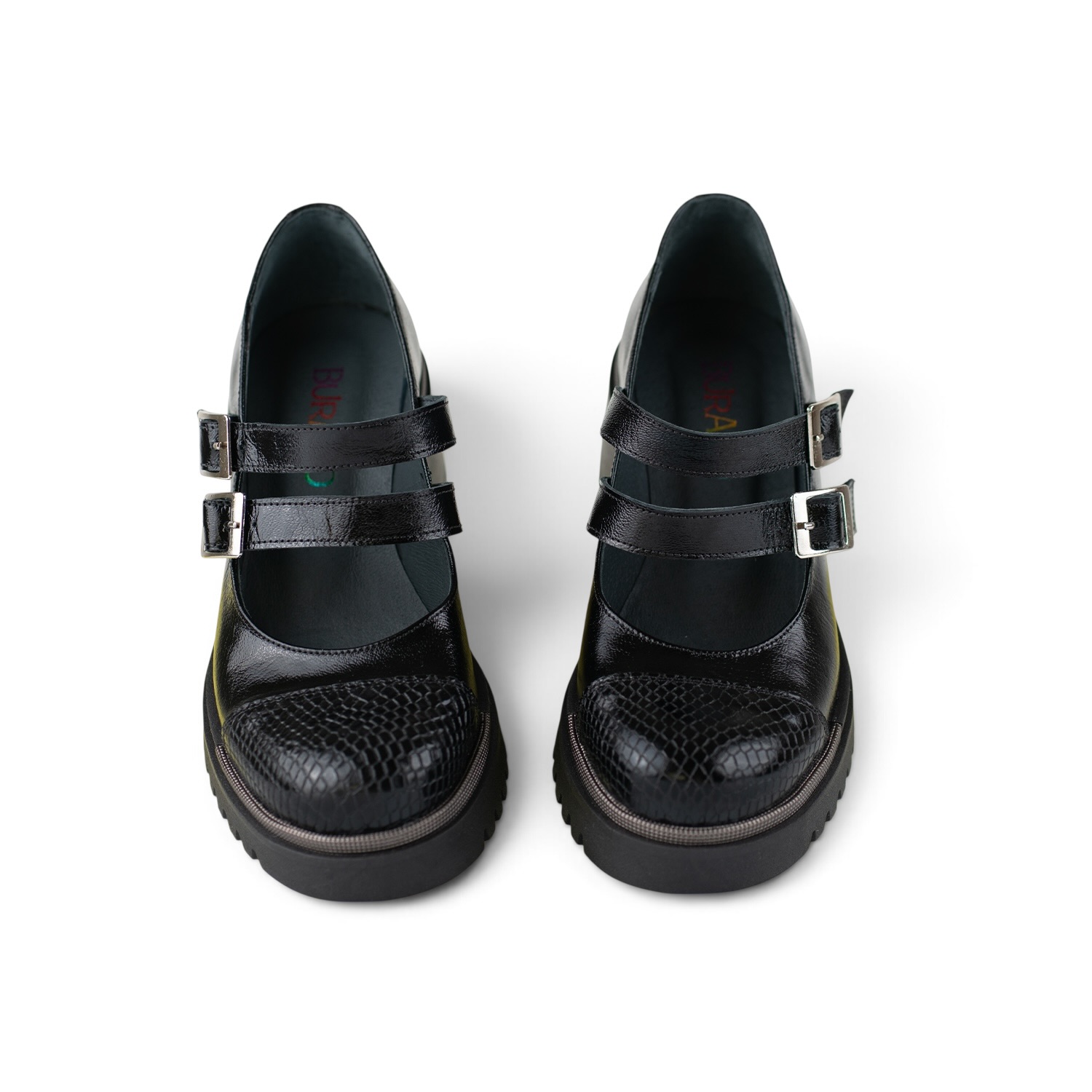 Ornella Black 5