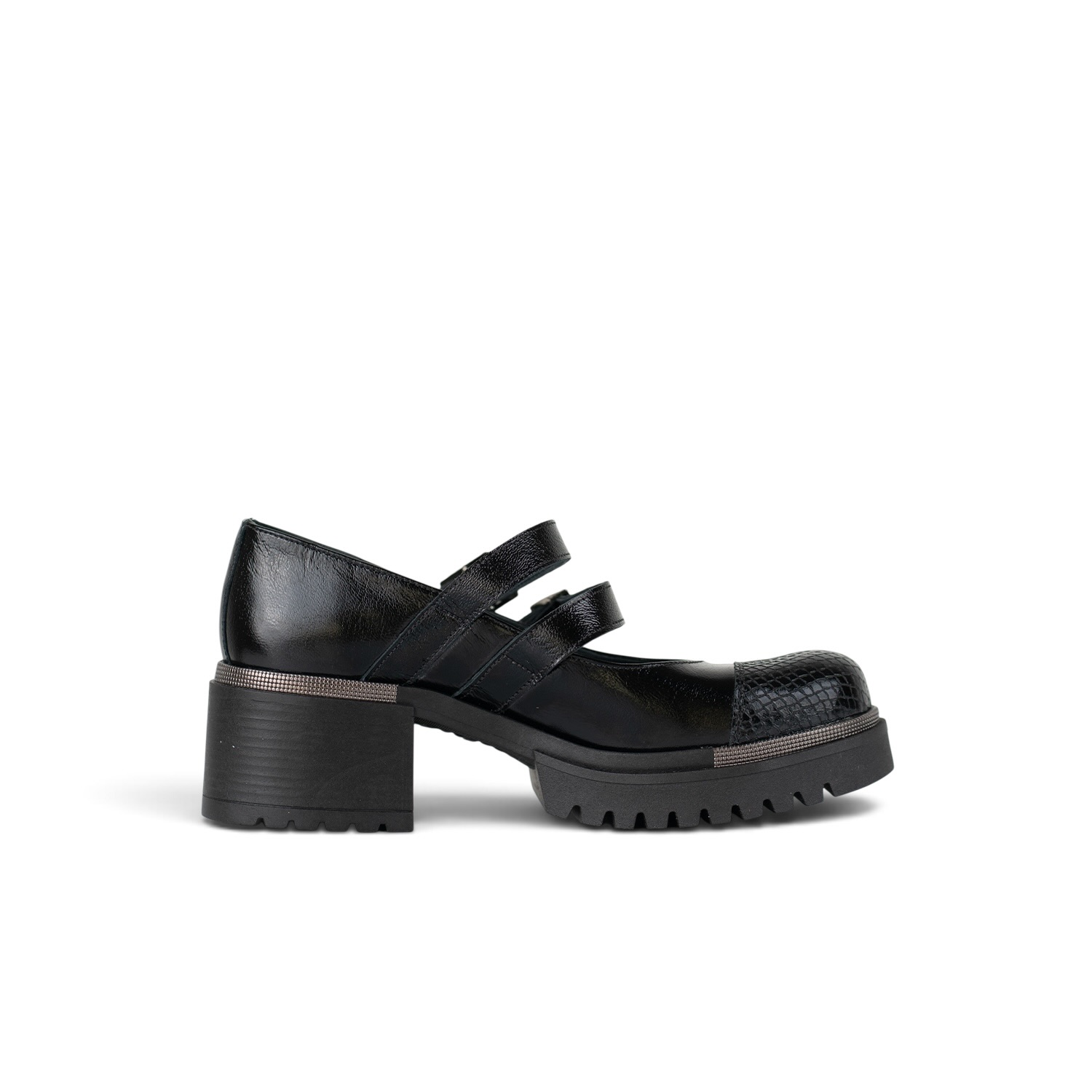 Ornella Black 2