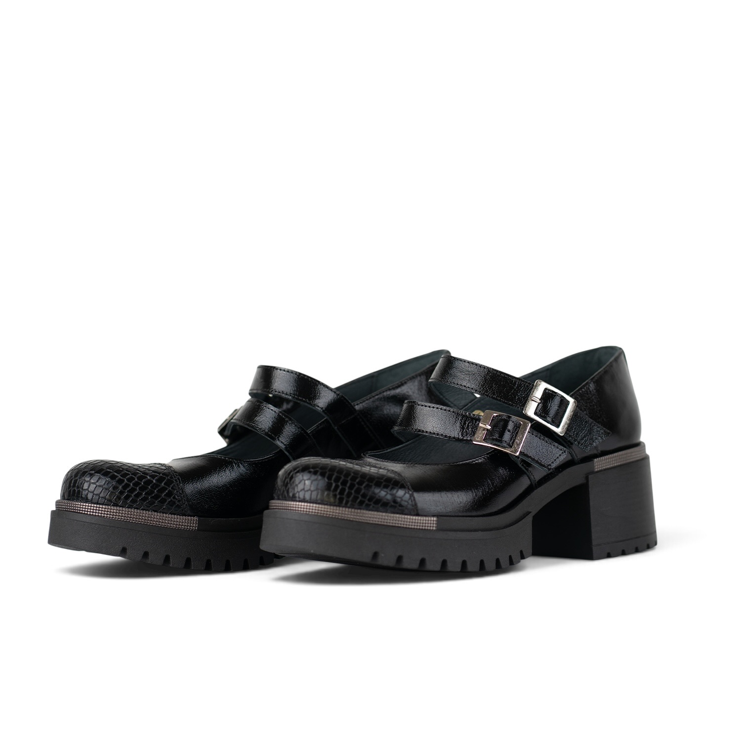 Ornella Black 6