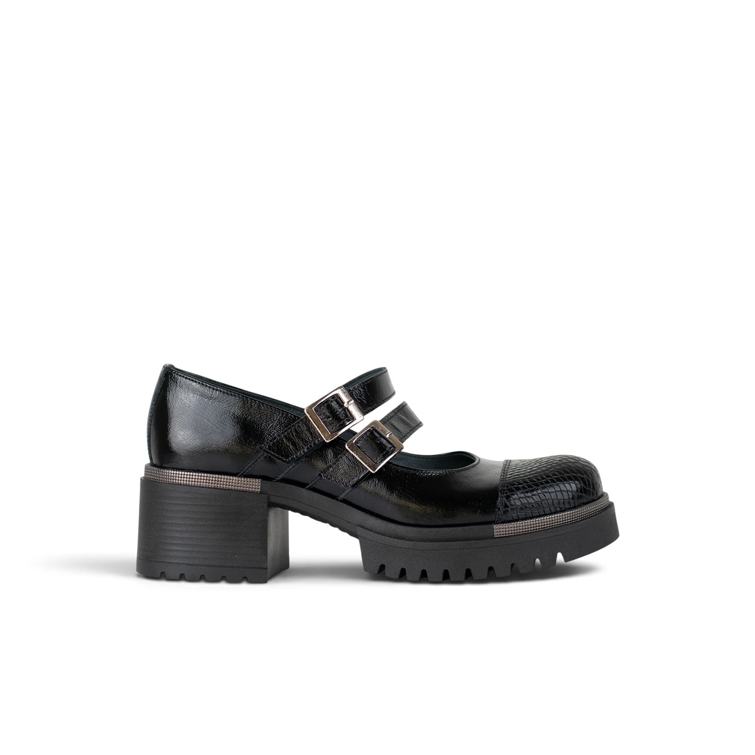 Ornella Black 1