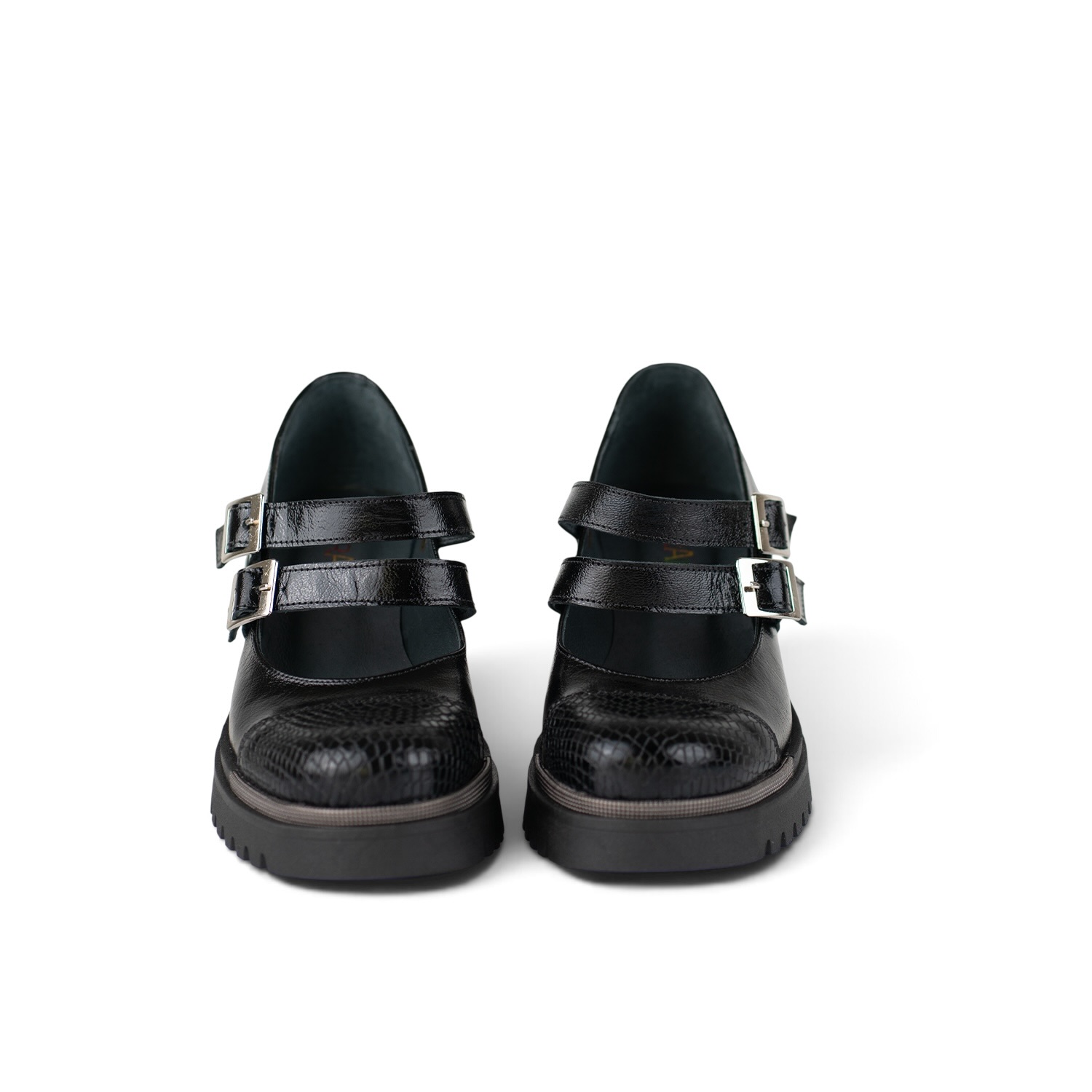 Ornella Black 4
