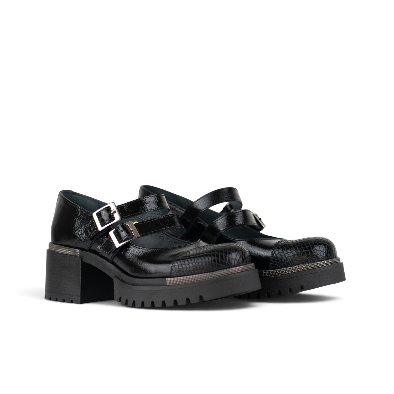 Ornella Black 3
