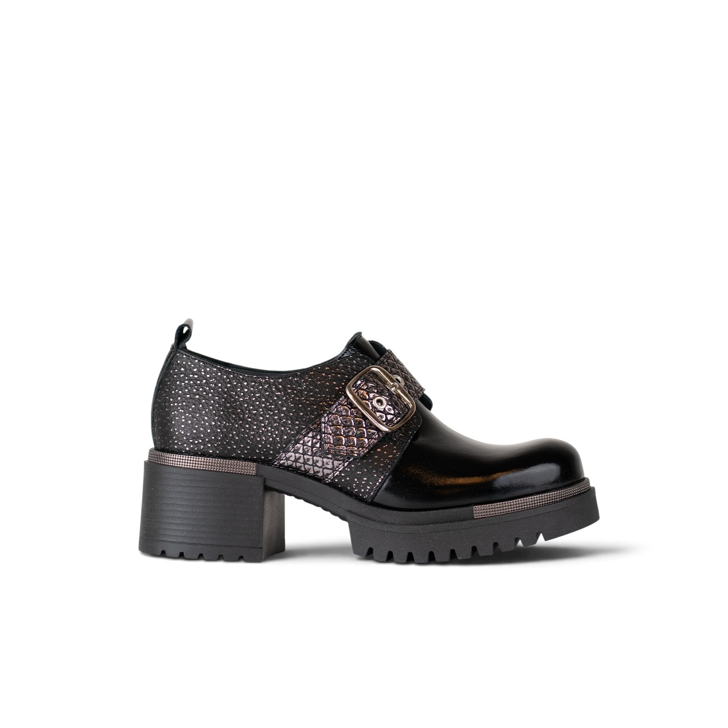 Sicilia Black Silver 1