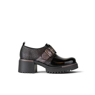 Sicilia Black Silver