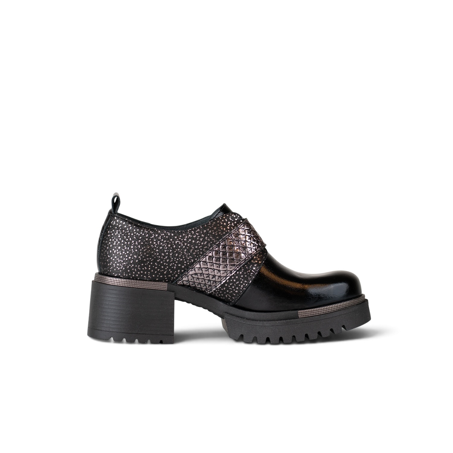 Sicilia Black Silver 3