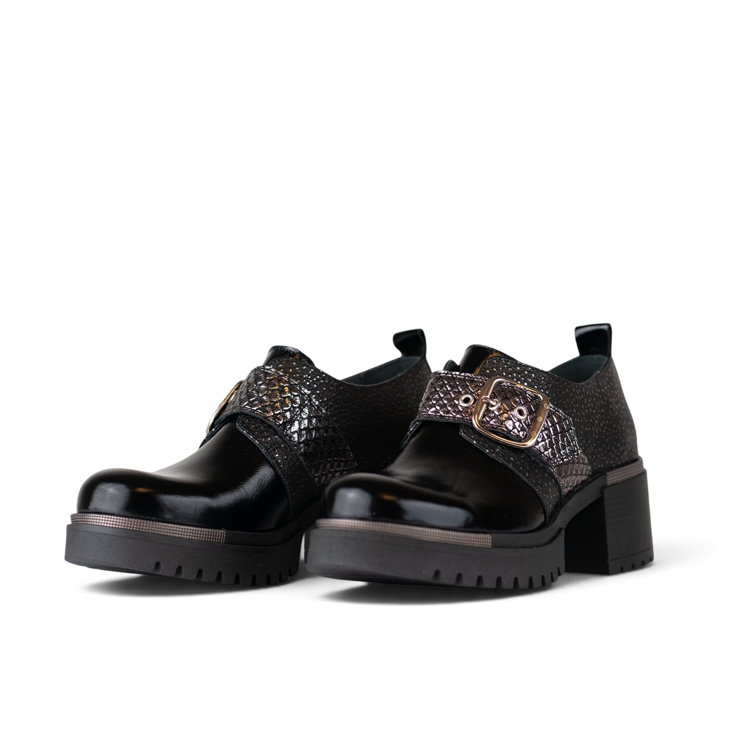 Sicilia Black Silver 7