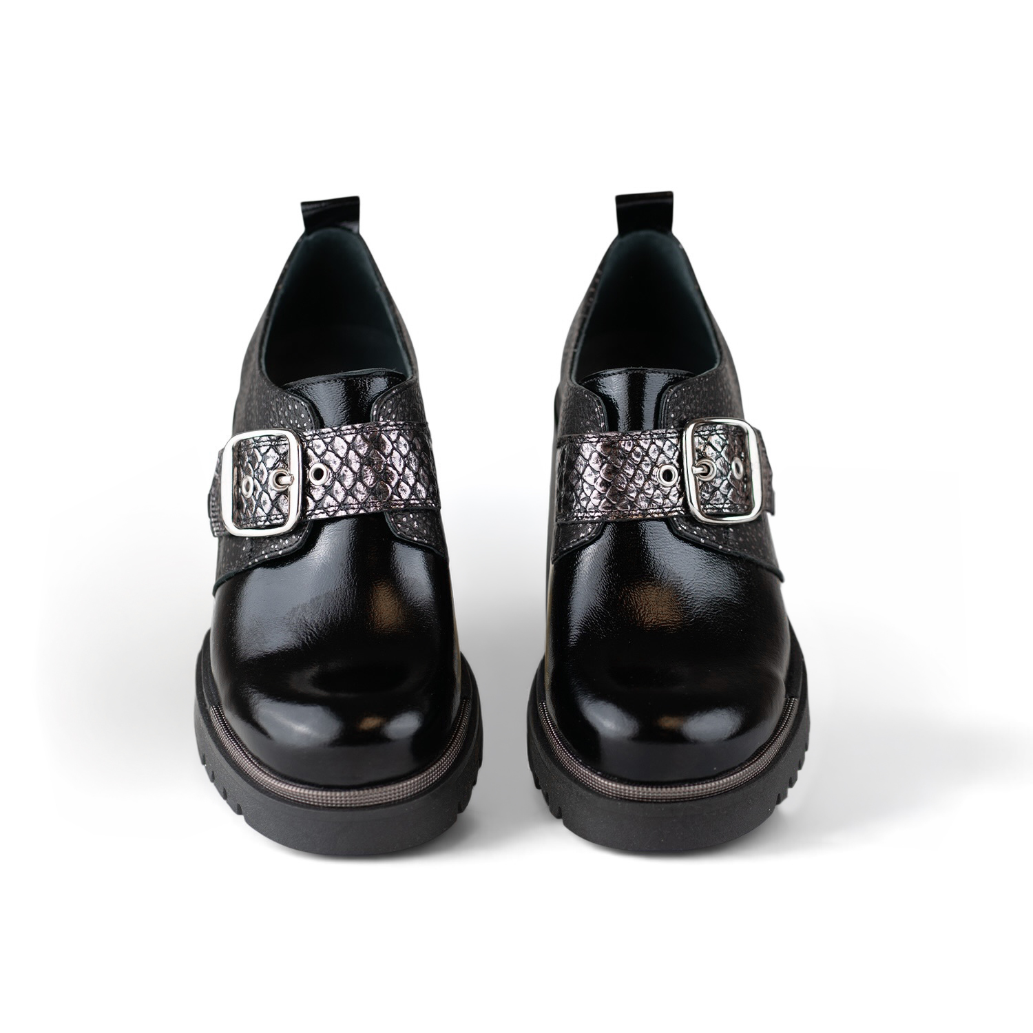 Sicilia Black Silver 5
