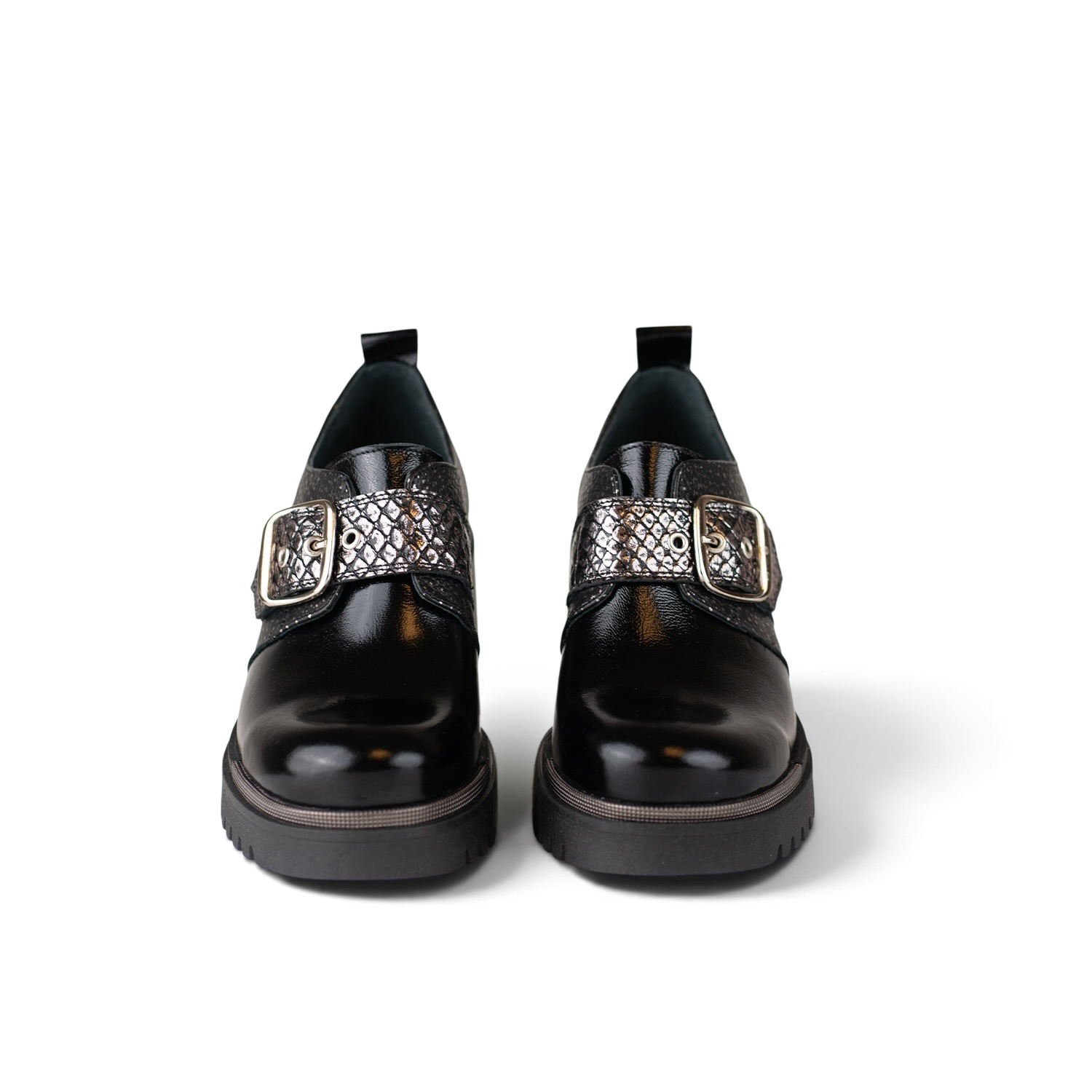 Sicilia Black Silver 6