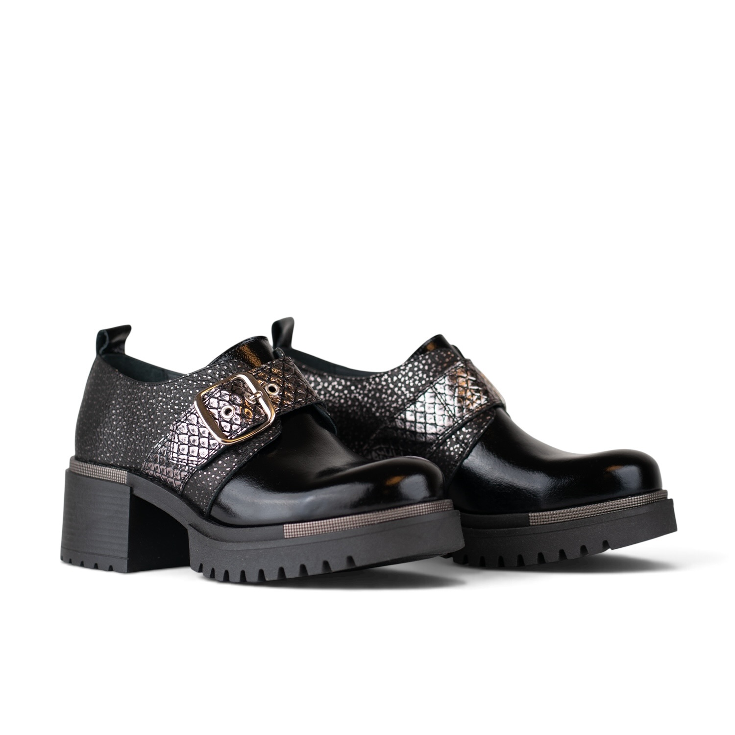 Sicilia Black Silver 4