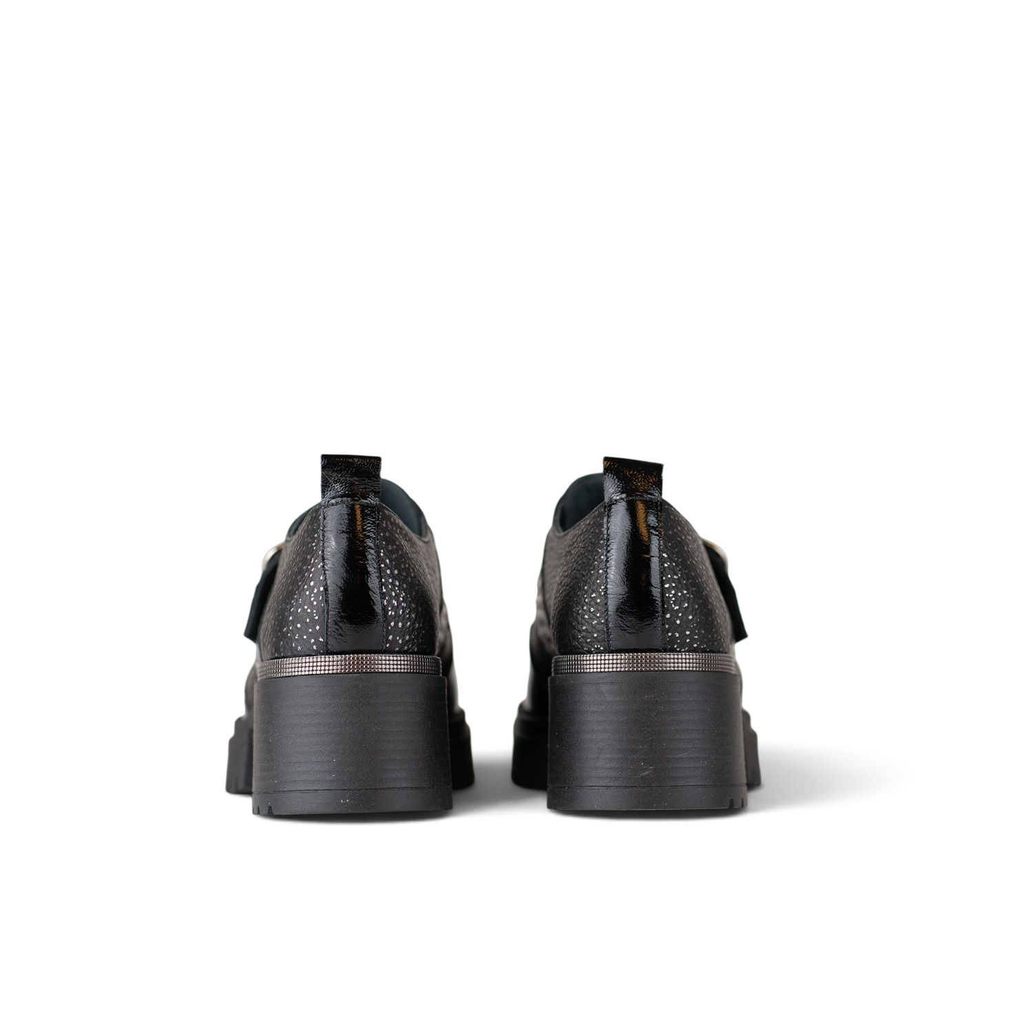 Sicilia Black Silver 8