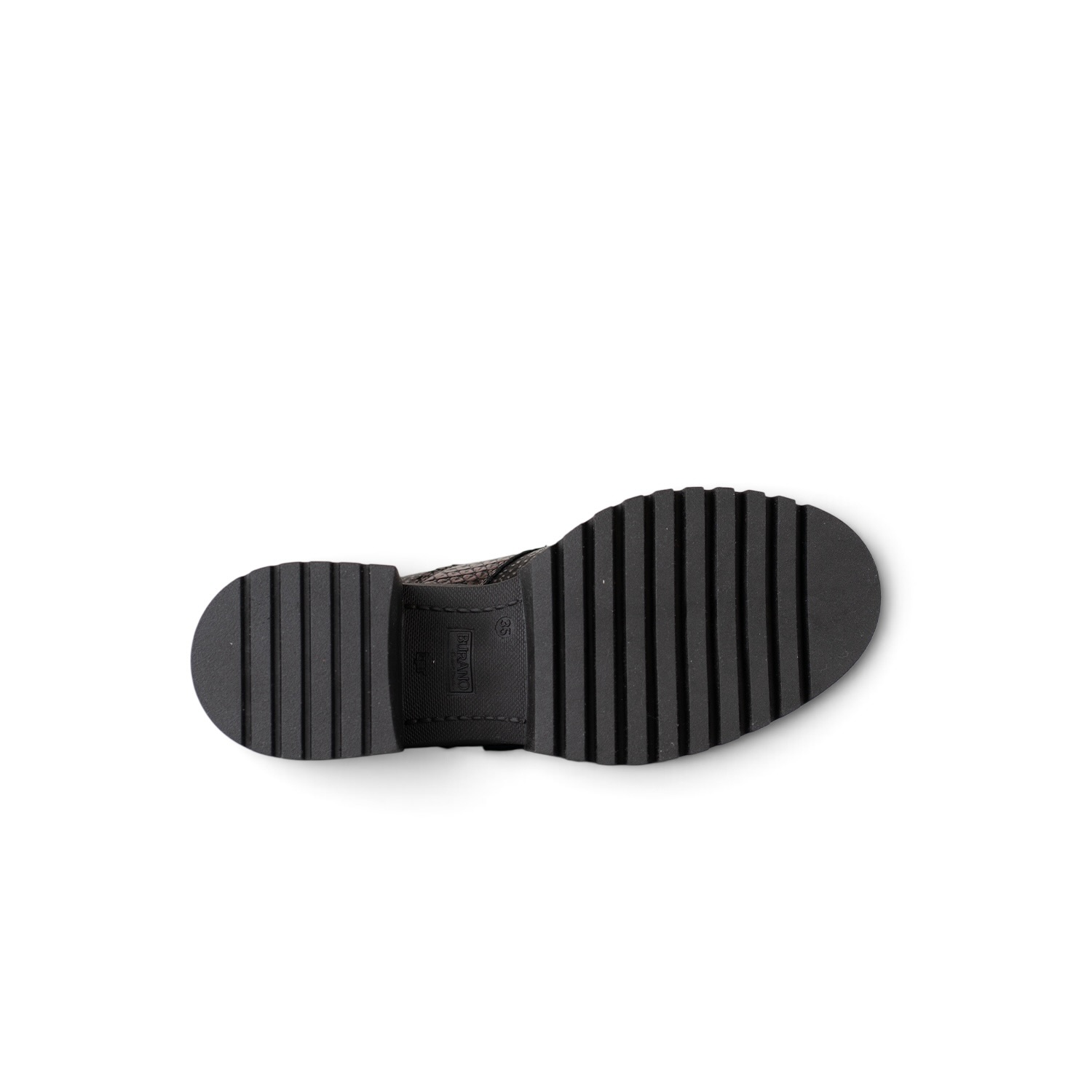 Sicilia Black Silver 9