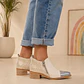 Rita Beige Rainbow - Miniatura 2