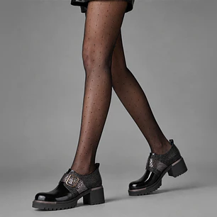 Sicilia Black Silver