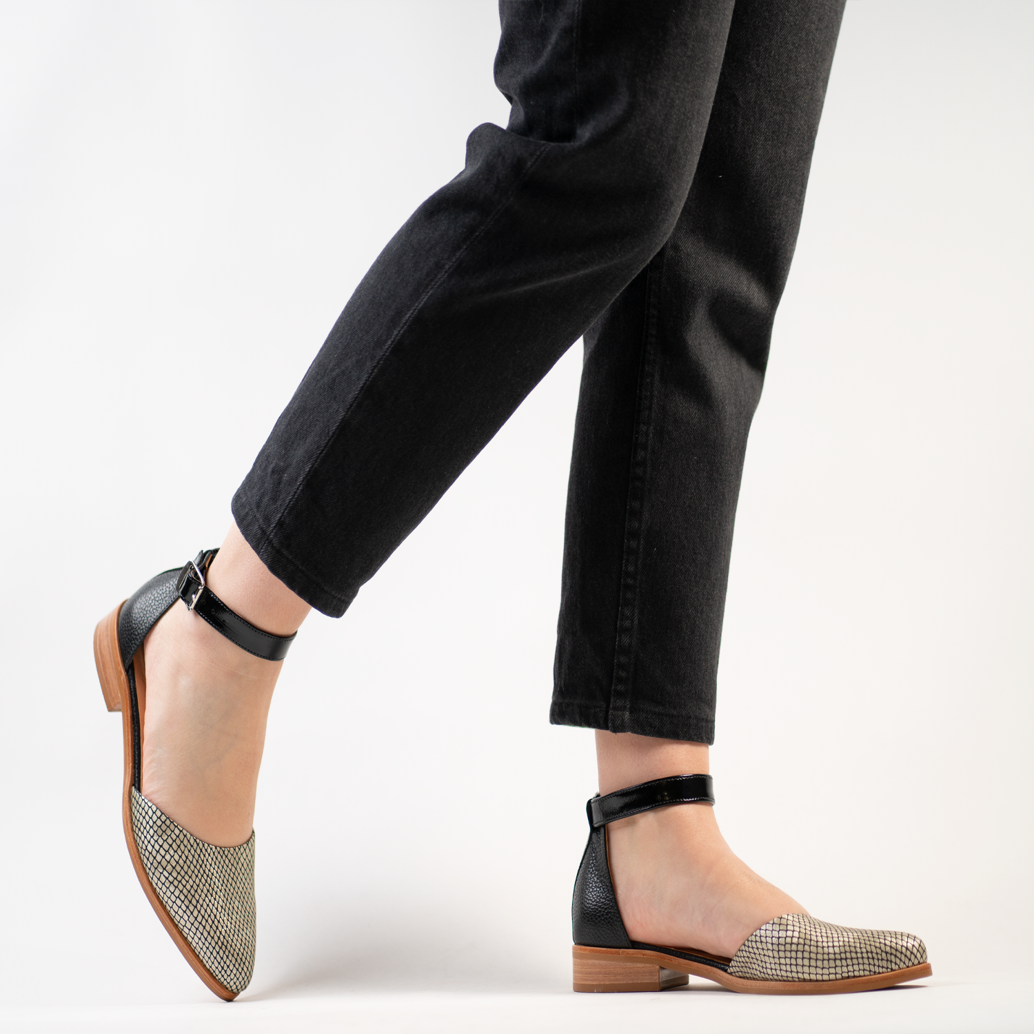 Alma Black Gold 3