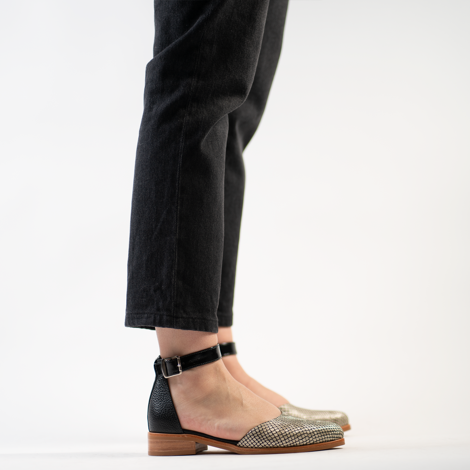 Alma Black Gold 15
