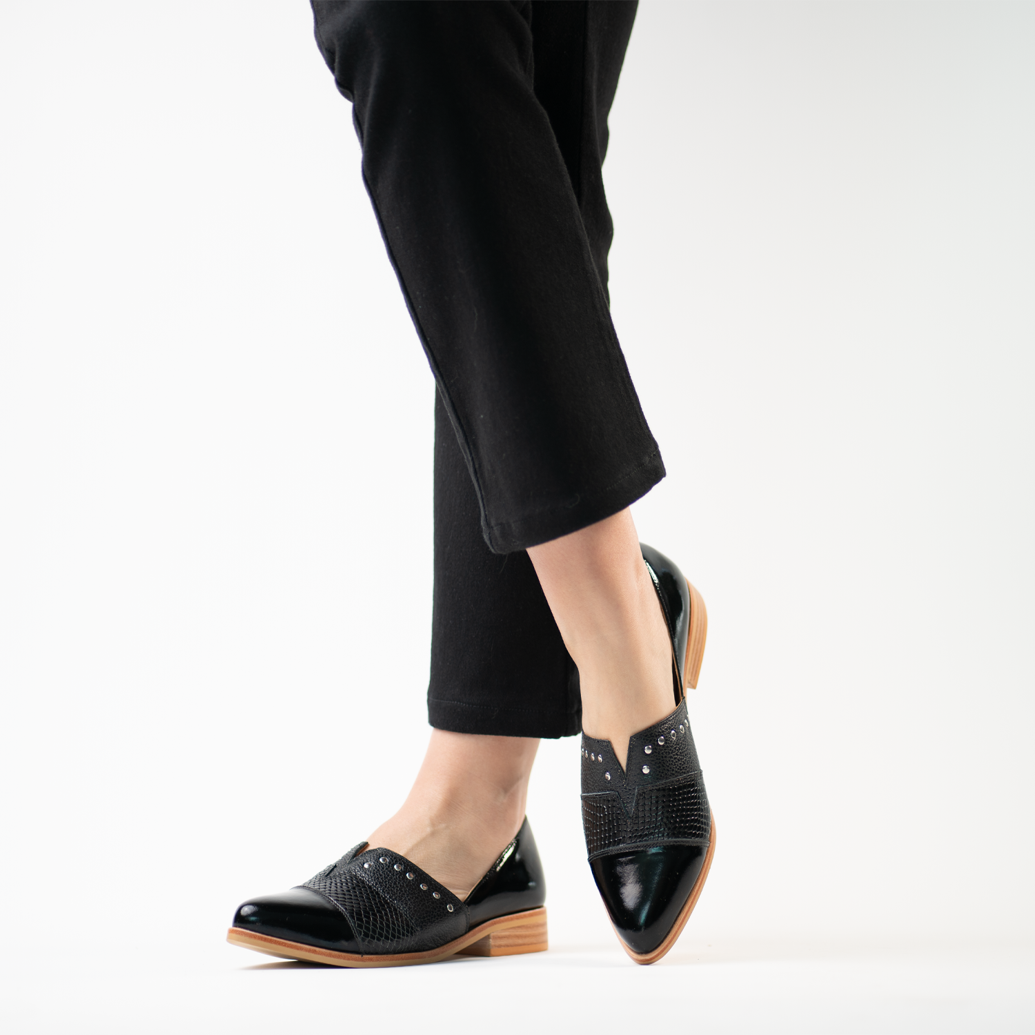 Cala Black 7