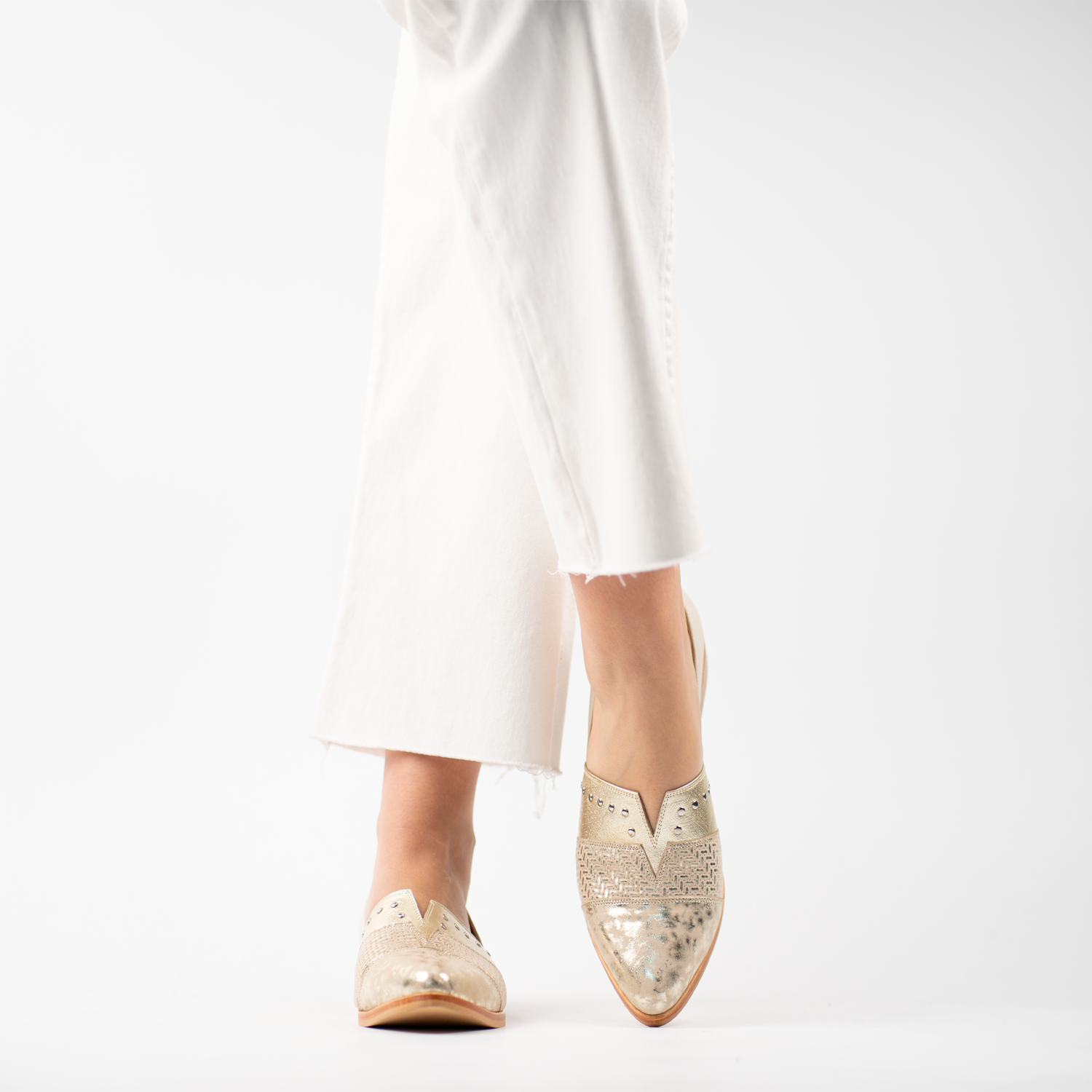 Cala Soft Gold 7