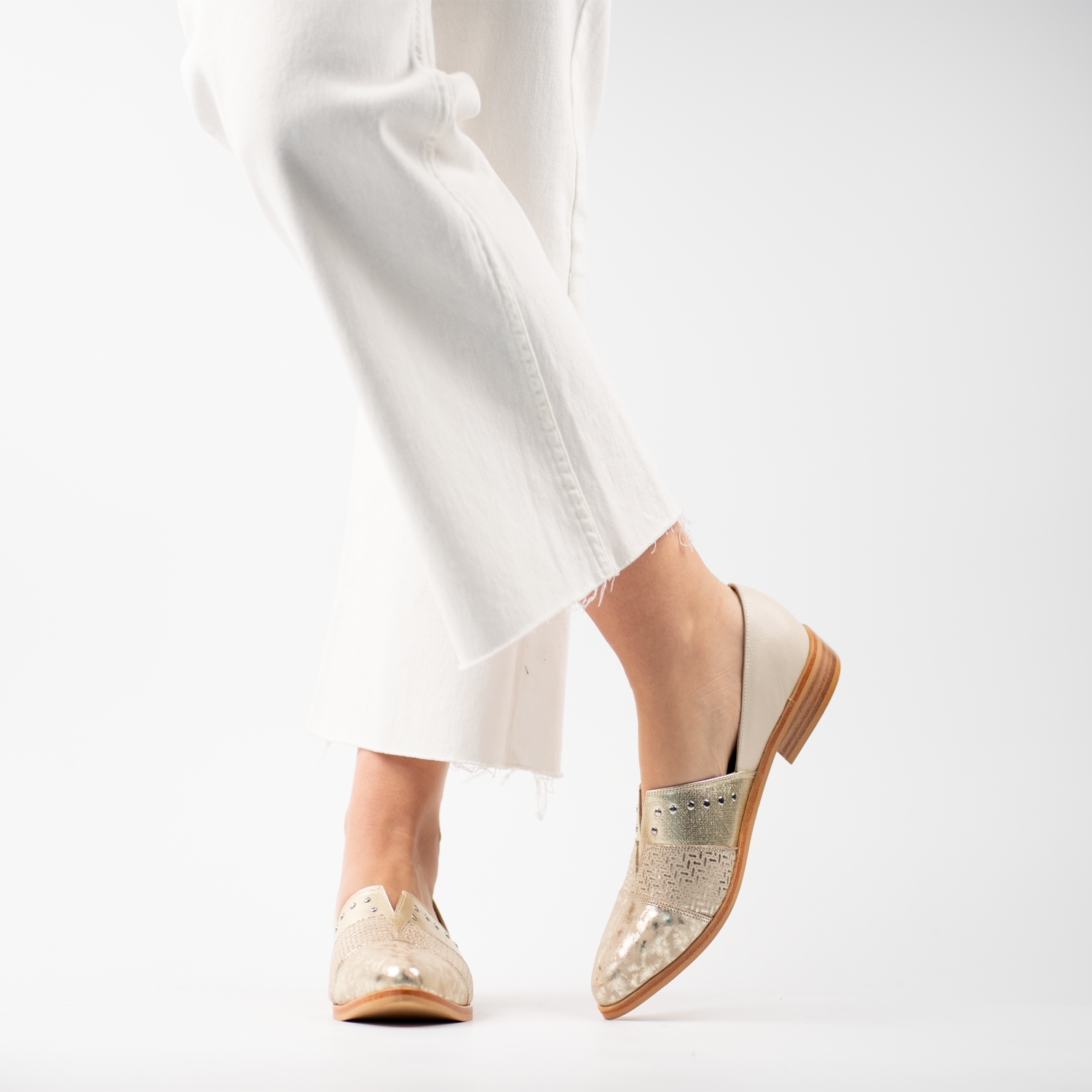 Cala Soft Gold 8