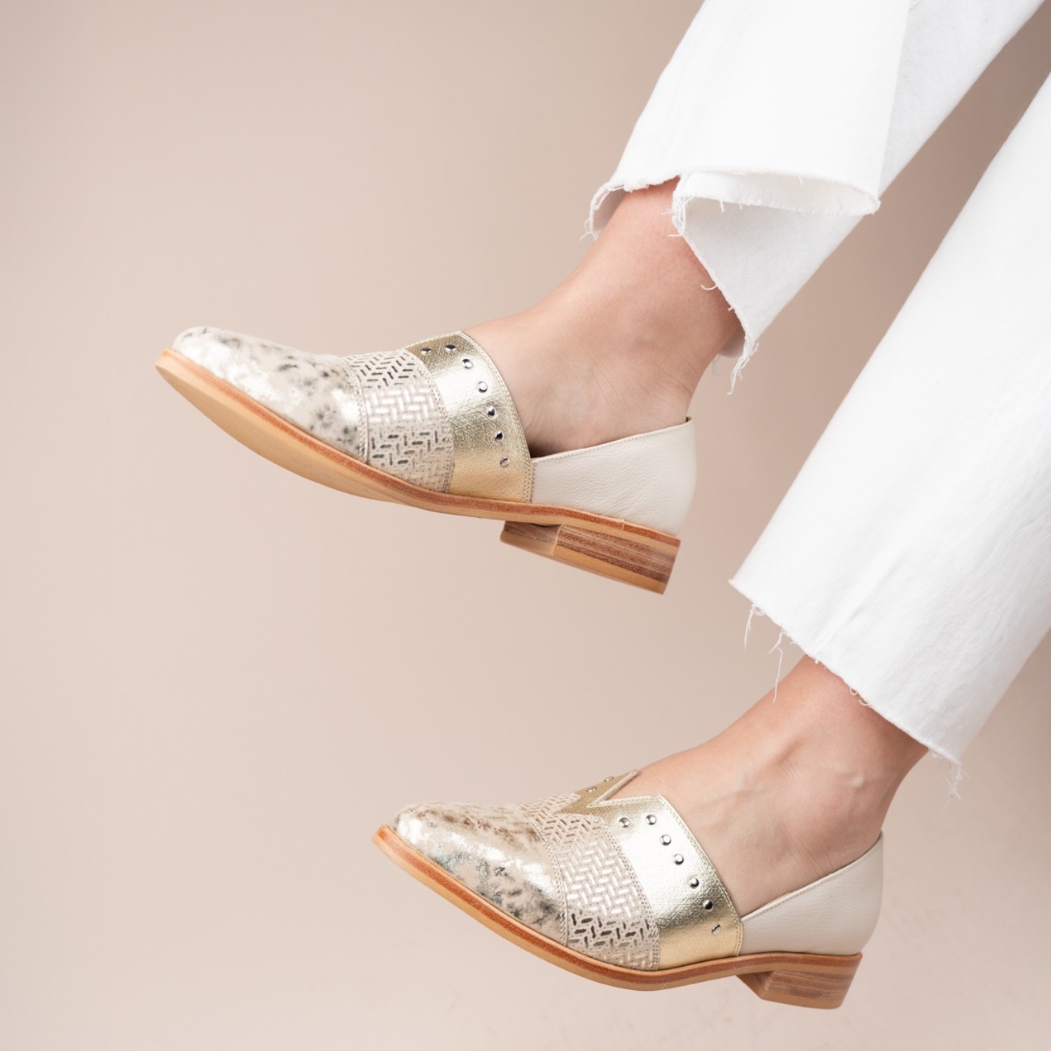 Cala Soft Gold 4