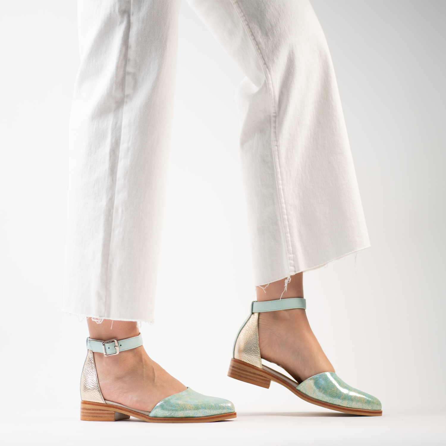 Alma Menta Oro 3