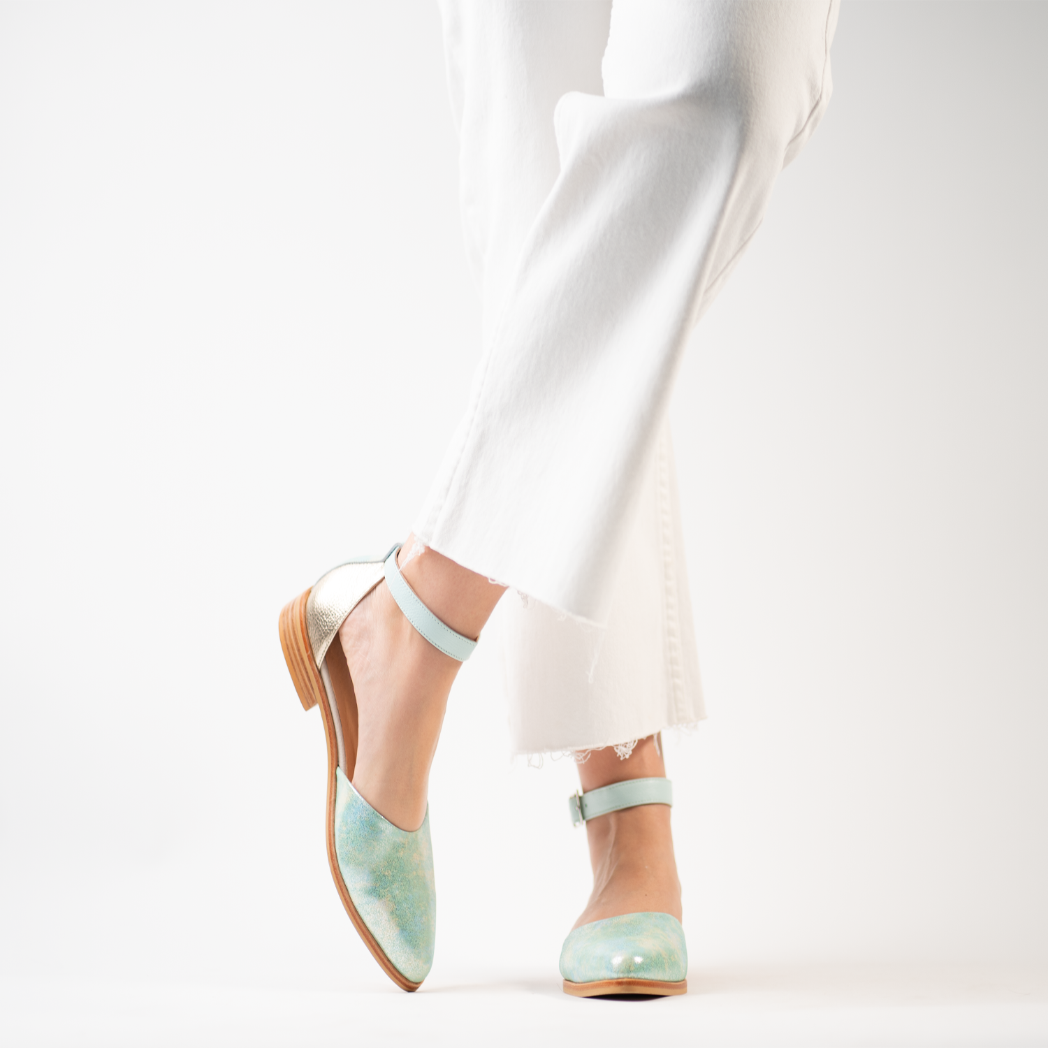 Alma Menta Oro 11