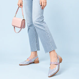 Amelia Pink Cloud