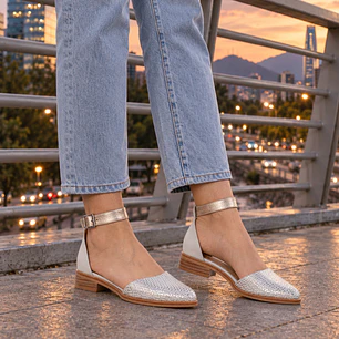 Alma Sand Gold