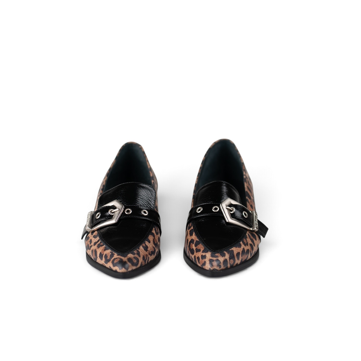 Sara Black Print 6