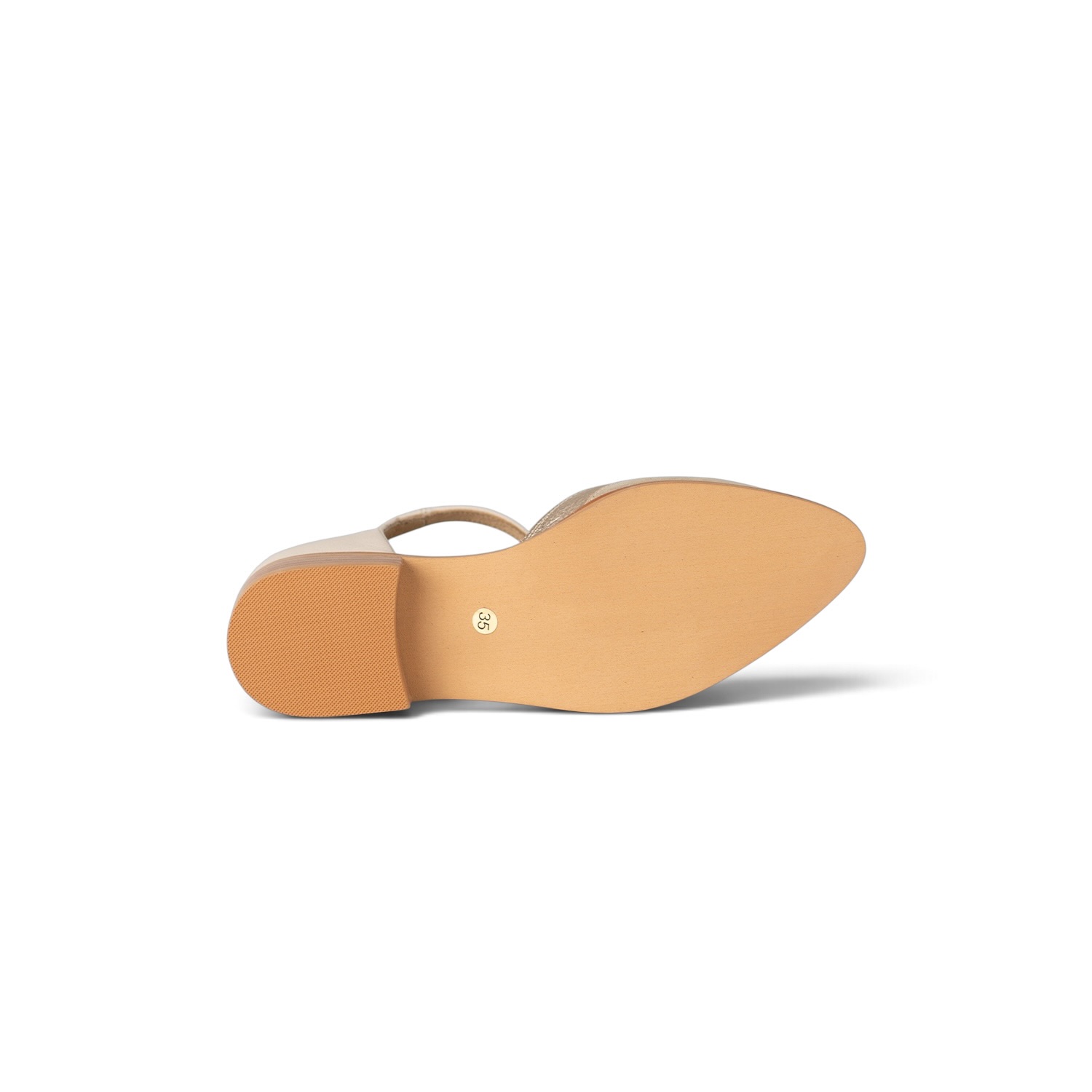 Luna Golden 7