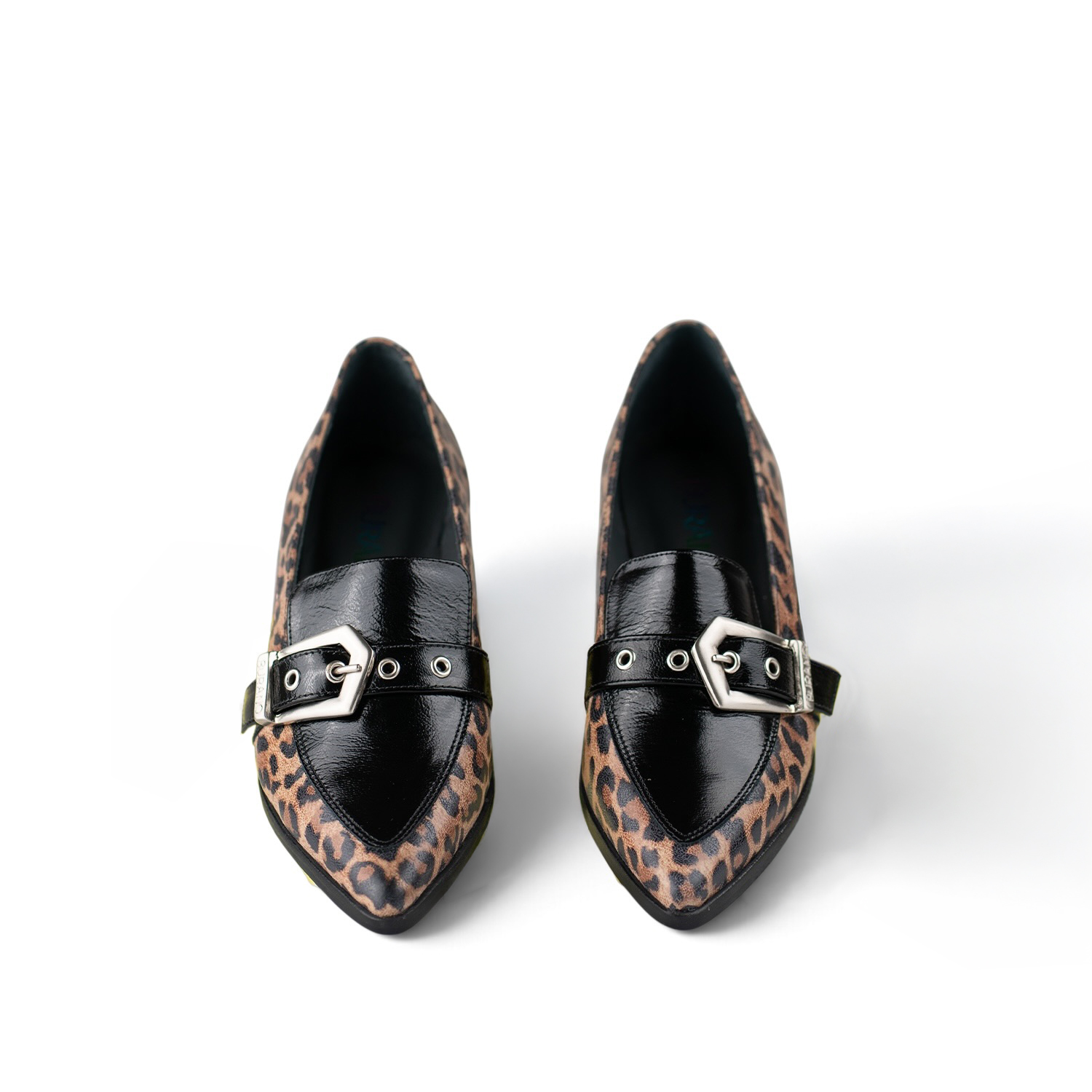 Sara Black Print 7
